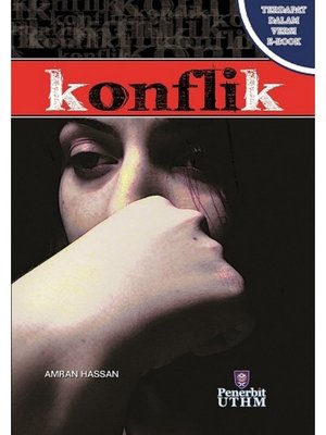 cover image of Konflik